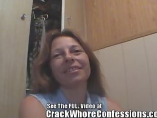 Creampie Crack fancy woman Cuckold Hubby!