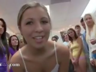 Group Of lascivious Girls xxx movie On College
